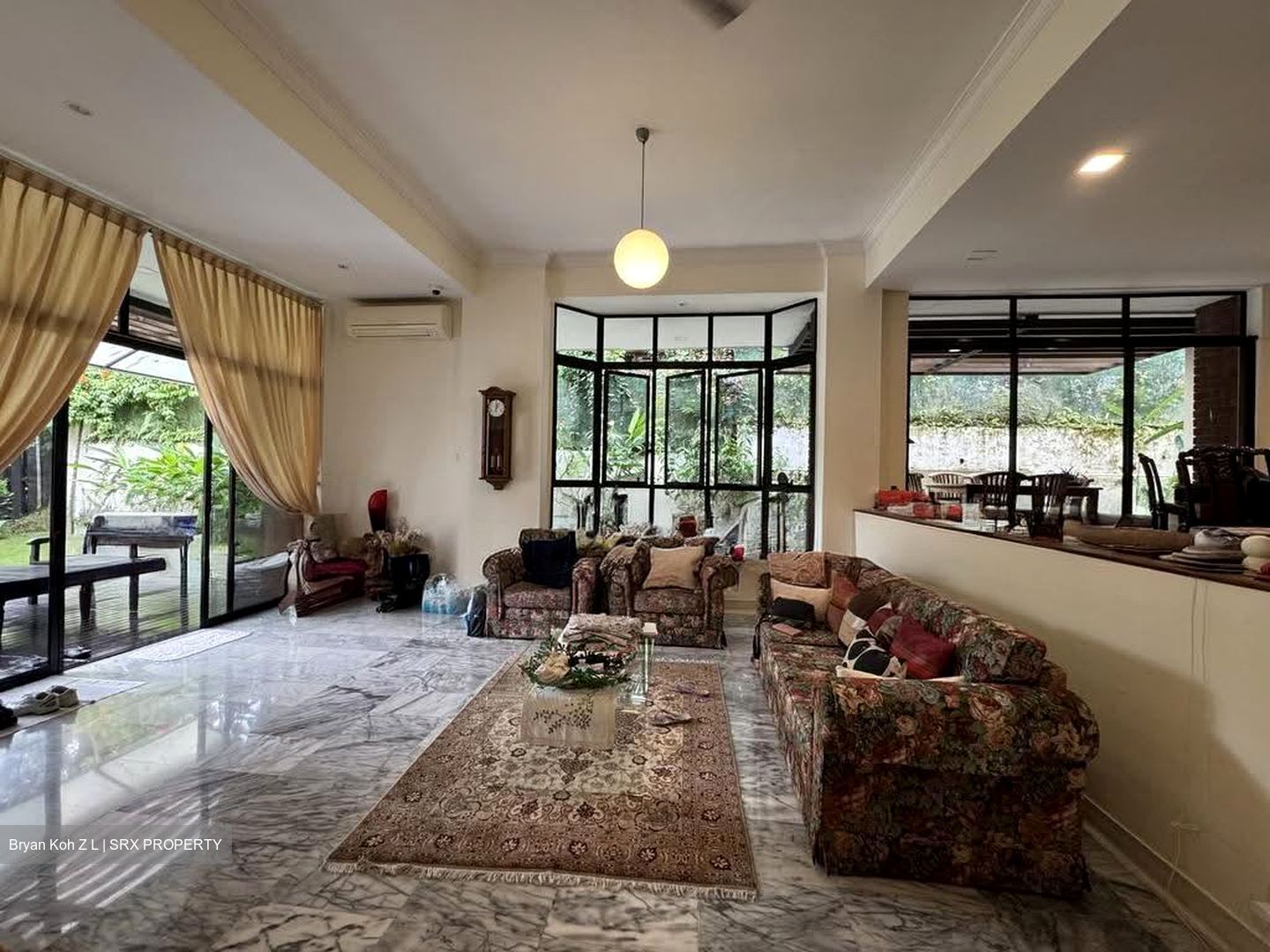 Orchid Village (D11), Semi-Detached #608151291